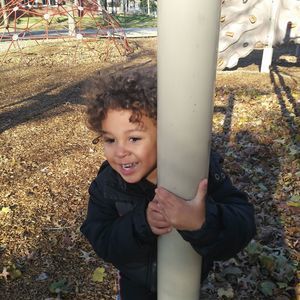 Meet your Posher, Cynthia